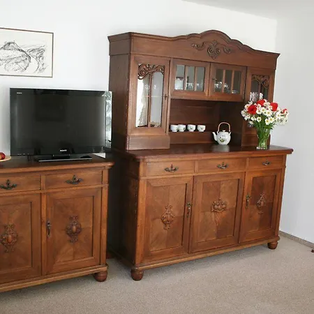 Apartman Appartement-zum-nixenteich *