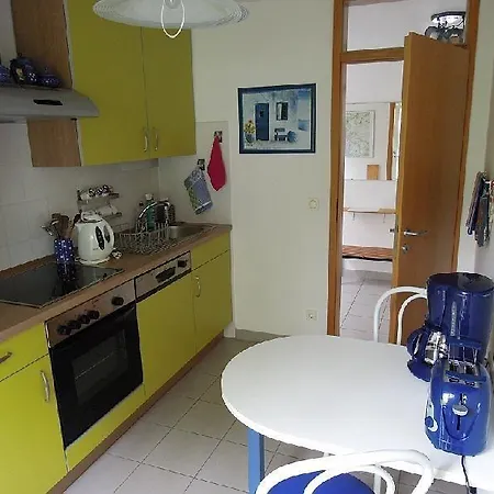 Appartement-zum-nixenteich *