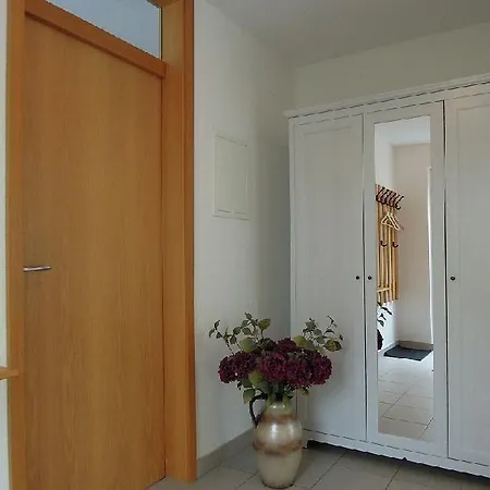 Apartman Appartement-zum-nixenteich